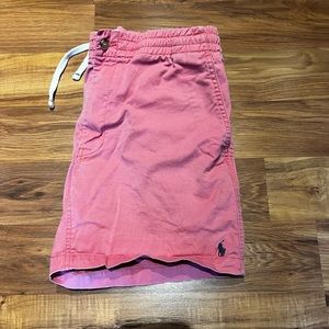 Polo Ralph Lauren Chino 6in Short